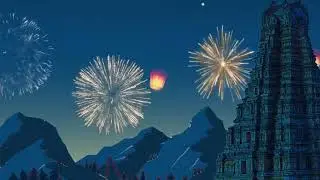 Happy Diwali / Diwali Special Video // by Biography Zone