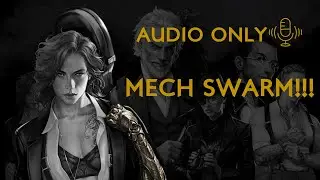 Mech Attack!!!: Episode 11 | Actual Play TTRPG | AUDIO VERSION