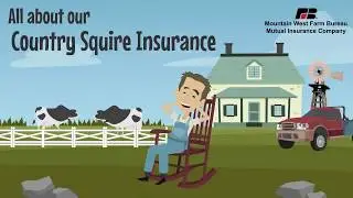 All About Our Farm & Ranch Insurance