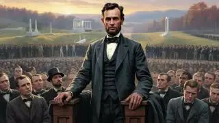USA Civil War in 4 Minutes: Battles, Heroes, and Turning Points