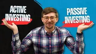Battle Of Investing Styles: Active Vs Passive - Which Is Right For You?