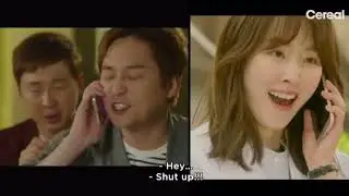 Another Miss Oh was Hilarious. Pt. 1