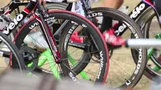 Life Time Performance Cycle Trailer