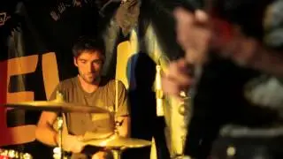 TTNG 'Baboon' // BeatCast Live Series
