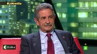Miguel Ángel Revilla: 