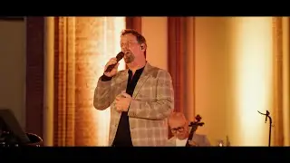 Lucas Kramer | Achter gesloten deuren | Live