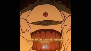 Sukuna Vs Jogo 4k Quality jujustu Kaisen Season 2 #jujutsukaisen #ryomensukuna #jjkedit #animeedit