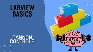 Основы LabVIEW: Полное руководство для начинающих по программированию в LabVIEW