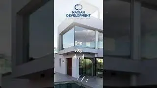 Naxian Development Unique Constructions eng