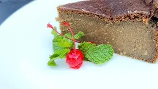How To Make Jamaican Sweet Potato Pudding, Jamaican style, authentic recipe in 2024 !! delicious