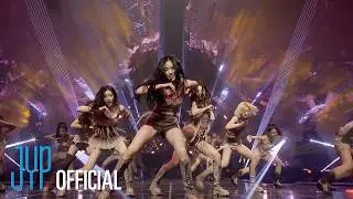 ITZY 