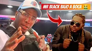 CHOCO BABY LETHAL RESPONSE TO MR BLACK'S FAME