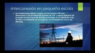 Tramites de interconexión con CFE para energia solar