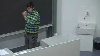 VO13 - Holomorphe Methoden in der Physik WiSe 25/26 - TUM - Marius Gritl
