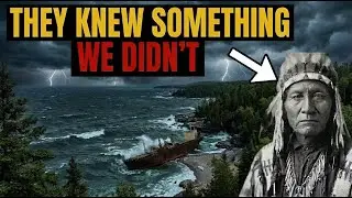 The Horrifying Legends of Great Lakes