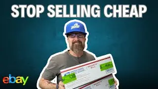 High ASP Strategy: 20 Items That Sold for $40+ Average