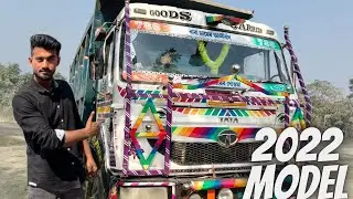 Second hand 12 wheel tipper 2020 model for sale