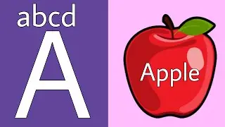 a b c d song,kids educational song,abcdsong,baby cartoon