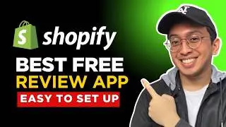 Лучшее бесплатное приложение для обзора магазина Shopify
