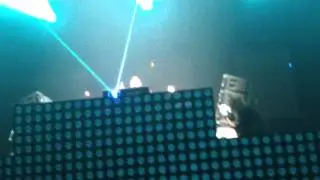 Resolution 2012 Montreal - Dash Berlin - (Filo & Peri - This Night)