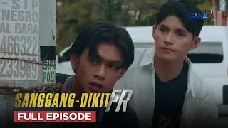 Sanggang-Dikit FR: Vince, may bagong partner sa kanyang misyon! (Full Episode 52) September 2, 2025
