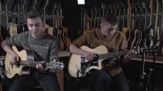 Imagine Dragons - Believer(Cover)