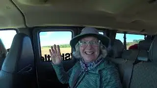 Full Saugeen River Canoe Trip (southwestern Ontario) - PART ONE, Walkerton to McBeath CA.