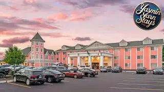 Best Western Greenfield Inn | Detroit (MI), United States | Hotel Review 🛏️
