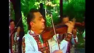 Serghei Lunchevici - Balada (Ciprian Porumbescu)