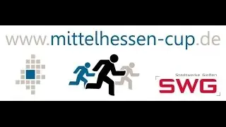 TSG Alten-Buseck Winterlauf ( 3.Lauf der Serienwertung)