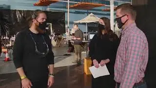 Cody Stokes' Professional Interview