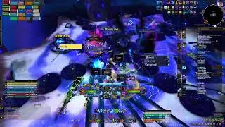 EU World Last Dimensius Mythic - Manaforge Omega - Frost DK POV - Clean Break