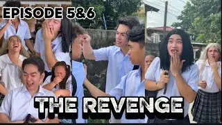 THE REVENGE | EPISODE 5&6 | MUST WATCH | GOODVIBES