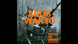 Super Flava - Arus Waktu (Yaw x MG x Yehovi)