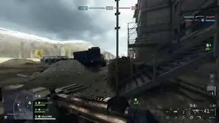 BATTLEFIELD 6 ONLINE