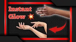 How to Remove Sun Tan 🌞By Modicare Products || In 15 minutes ⏳️|| Instant Glow Pack || Varsha Rana