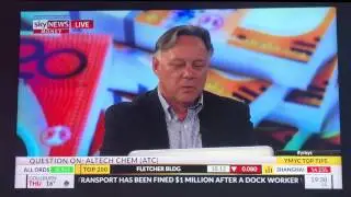 Altech Chemicals (ASX:ATC) Your Money Your Call