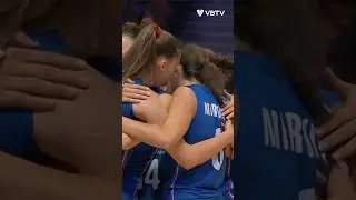 🏐🔥 MEGARALLY VNL 🔝📺 Watch VNL live on VBTV #ILovevolley #volley #volleyball #pallavolo #VNL2025