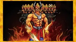 221ftTallest  Ravan making in dhanas/Limca Book Of World Record Of Tallest Ravana- Shikha