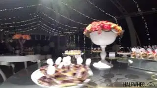 Procigar 2017: Day 4 (White Party)