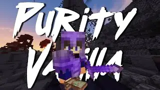 Purity Vanilla Crystal PvP Montage 1.19.4