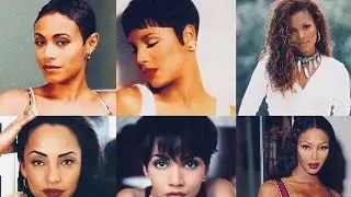 90s fine Blessing and a curse