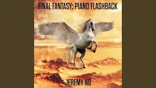 Eternal Harvest (Final Fantasy IX Piano Collections)