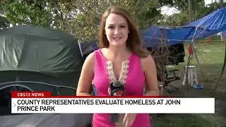 Group works to protect homeless rights