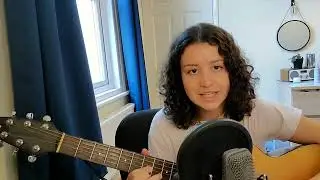Too Many Times - Original song by Izzy Jones