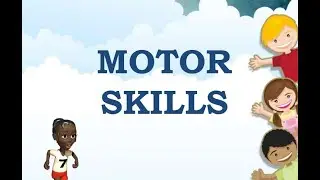 Motor Skills