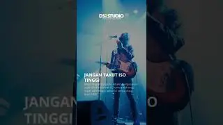 Tips Motret Stage Photography - DSI STUDIO #tipsmotret #stagephotography #konser #studiofoto #memes