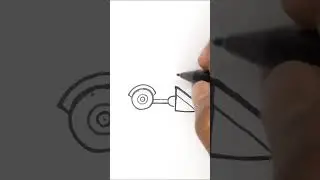 HOW TO DRAW EXCAVATOR - DRAWING TUTORIAL