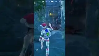 I killed my teammate 😏 #fortnite #shorts