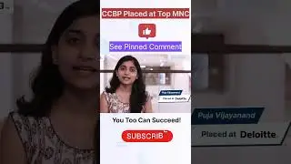 CCBP Student Review | CCBP 4.0 | CCBP 4.0 Course Detail Reviews | CCBP Intensive #shorts #ytshorts
